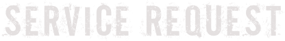 Service Request